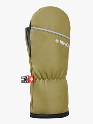 Kombi Drop Fäustlinge, Light Khaki