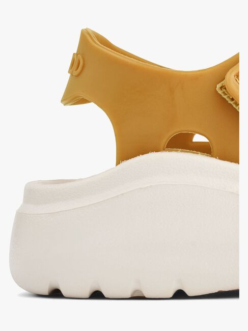 LIEWOOD Beau Sandalen, Sandy/Golden Caramel