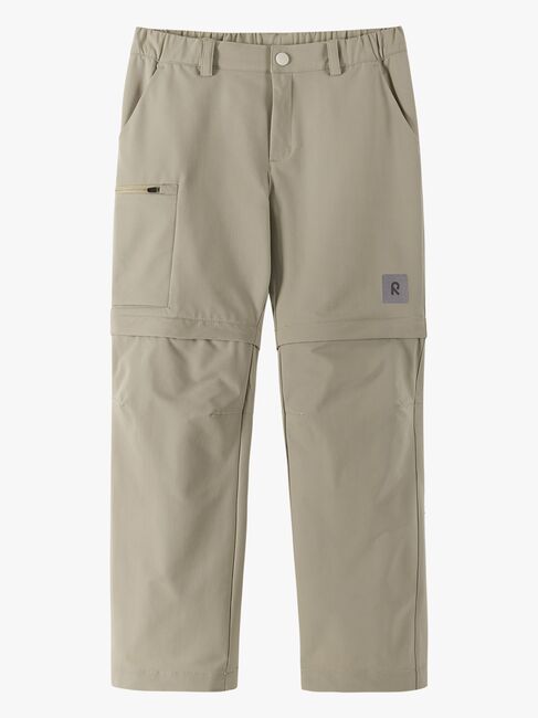 Reima Surina BugProof Hose, Earthy Beige