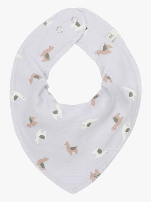 Pippi Halstücher 3er-Pack, Vetiver