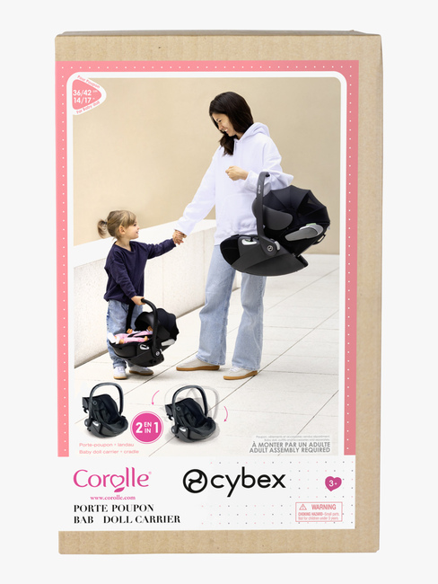 Corolle Babytrage Cybex B8D Für Puppen 9000142080-1346_3g.jpg