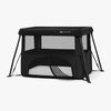 Kinderkraft CAMI Reisebett, Black