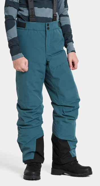 Didriksons Dacit Thermohose, Star Blue