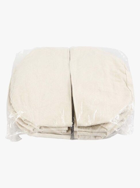 Creativ Company 10 große Stoffkörbe