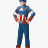 Marvel Avengers Kostüm Captain America