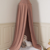 Alice & Fox Veil Betthimmel, Muslin Blush