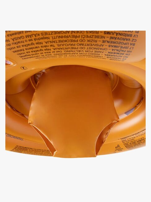 Swim Essentials Baby Schwimmring, Surfer