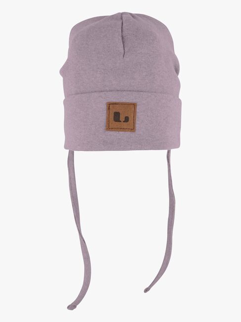Lindberg Enviken Babymütze, Lavender