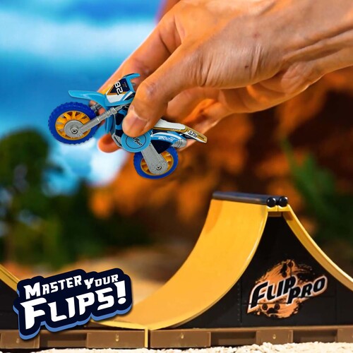 Flip Pro Stunt Park