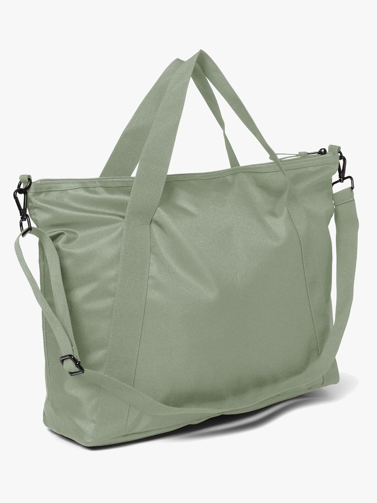 DAY ET Tonal Crossbody Wickeltasche, Jadeite