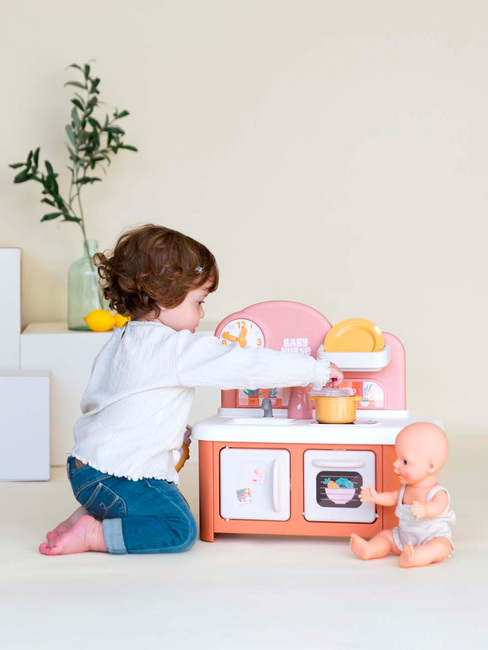 Smoby Baby Nurse Spielküche 7600220501-1499_4a.jpg