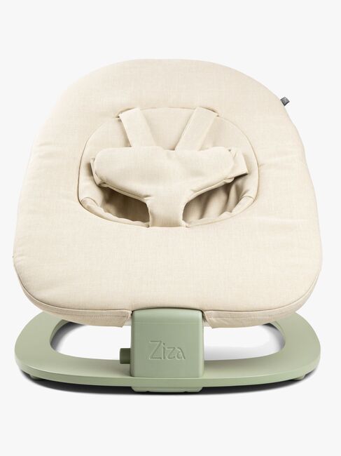 Ziza Babywippe, Olive