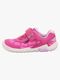 Superfit Trace Barefoot GTX Sneaker, Rosa/Lila