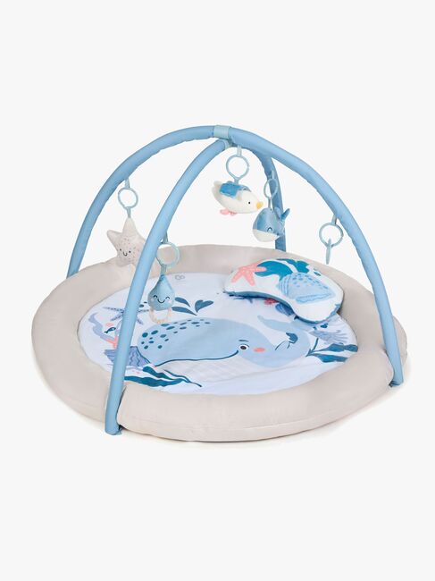 Kinderkraft COZYPLAY Spielbogen, Nordic Breeze