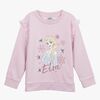 Disney Die Eiskönigin Pullover, Rosa