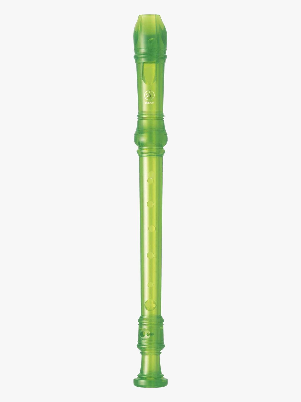 Yamaha Blockflöte, Grün