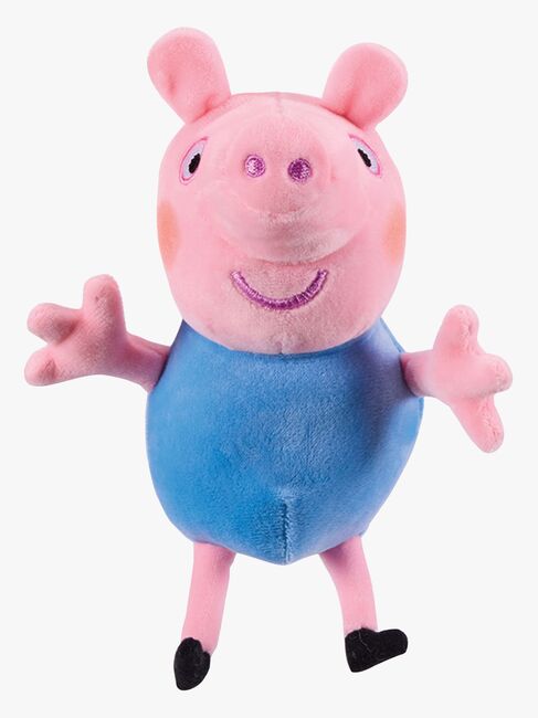 Peppa Wutz Kuscheltier 3er-Pack