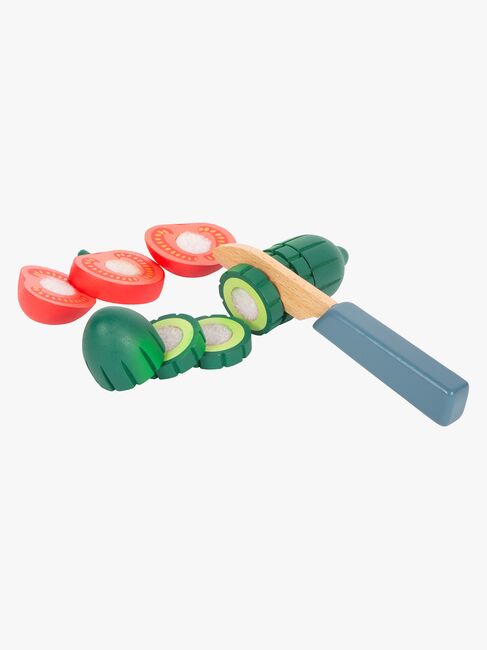 Small Foot Spielset Salat