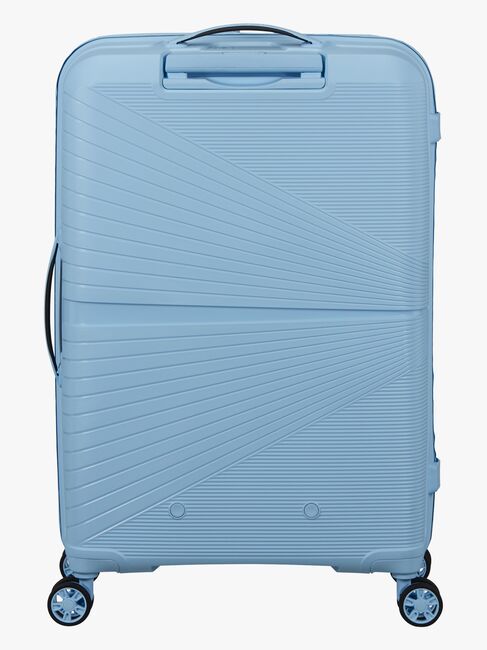 American Tourister Airconic Spinner Koffer 67L, Neptune Blue