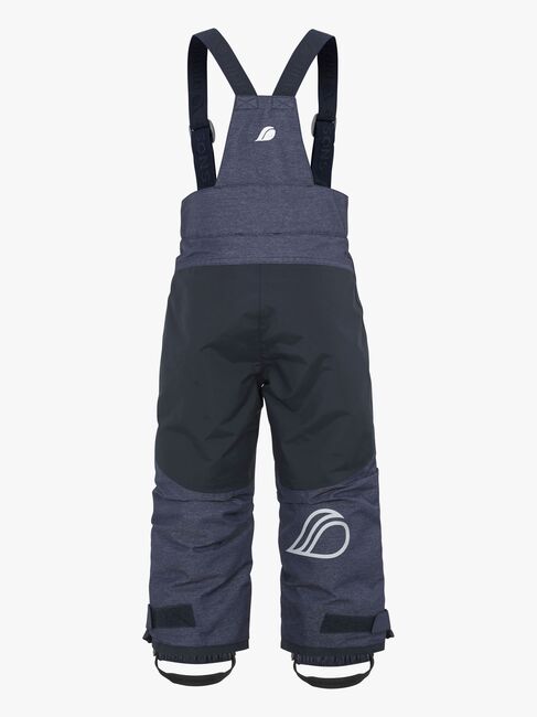 Didriksons Idre Thermohose, Denim Blue