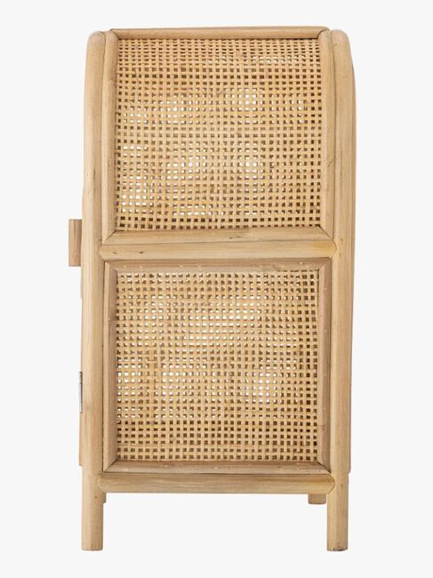 Bloomingville MINI Anuke Schrank, Natur