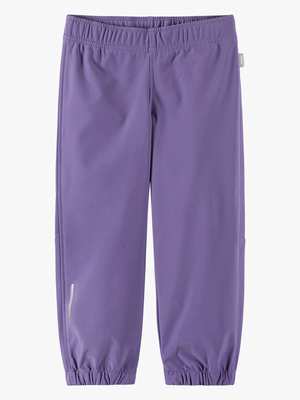 Reima Kuori Softshellhose, Misty Violet