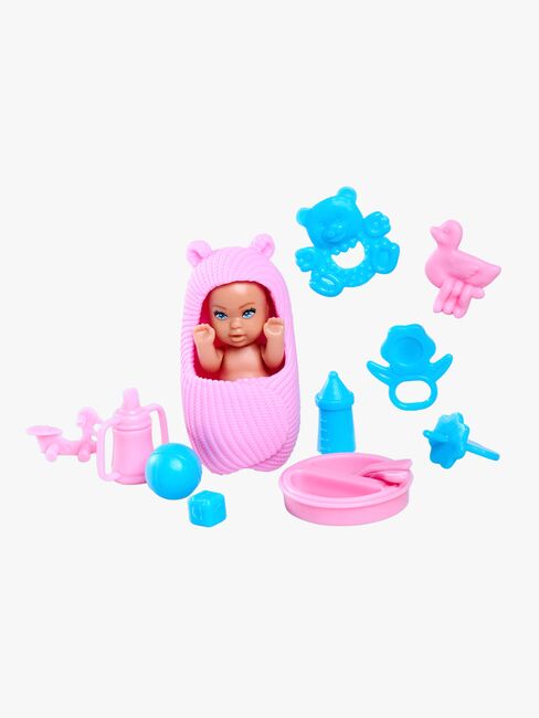 Steffi Love Spielset Mutter & Baby