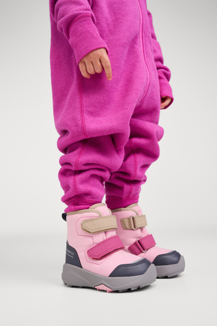 Reima Talviuni Winterstiefel, Grey Pink 5400165B-4500-1557_5.jpg