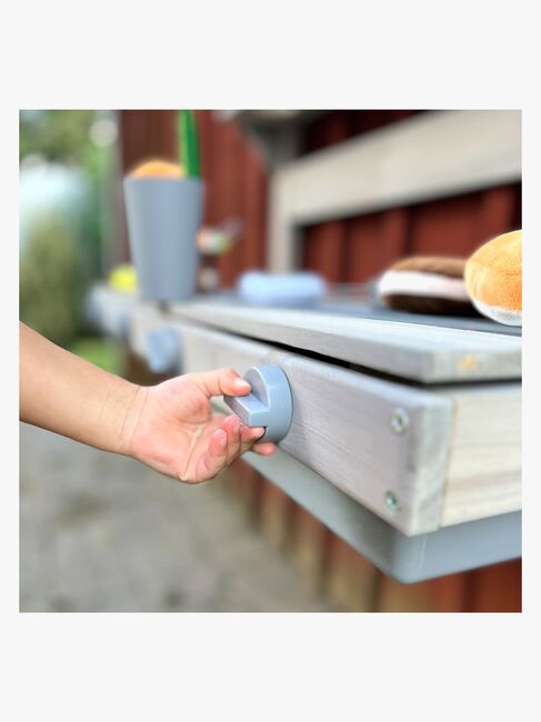 Roba Matschküche zum Aufhängen