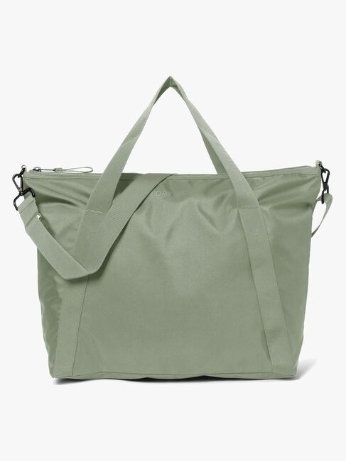 DAY ET Tonal Crossbody Wickeltasche, Jadeite