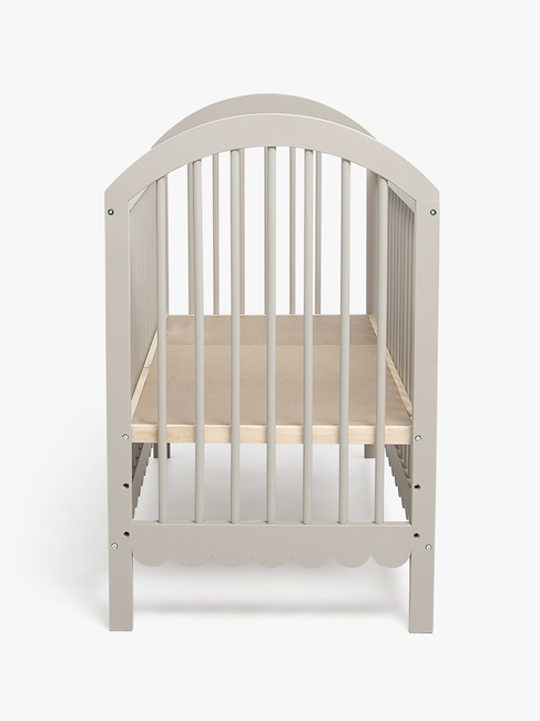 Alice & Fox Dune Babybett, Greige