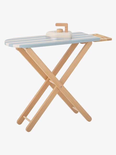 Bloomingville MINI Bügelbrett & Bügeleisen Sande