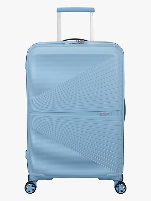 American Tourister Airconic Spinner Koffer 67L, Neptune Blue