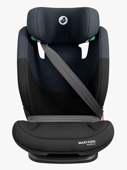 Maxi-Cosi RodiFix S i-Size Kindersitz, Tonal Black