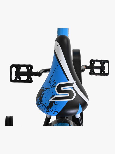 Volare Sportivo Fahrrad 12 Zoll, Blau