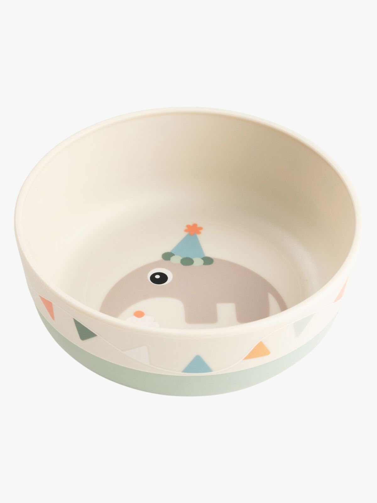 Done By Deer Celebration Foodie Schüssel, Sand