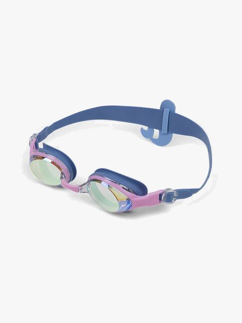 Swim Essentials Schwimmbrille, Blue