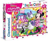 Disney Minnie Maus Puzzle 104 Teile