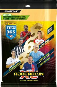 FIFA 365 2024 Starterset Nordic Edition