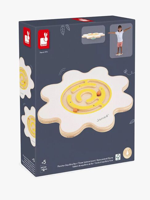 Janod Daisy Balancebrett
