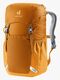 Deuter Junior Rucksack 18L, Maple Amber