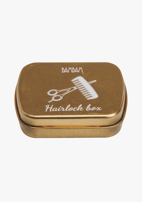 BamBam Haarlocken-Dose