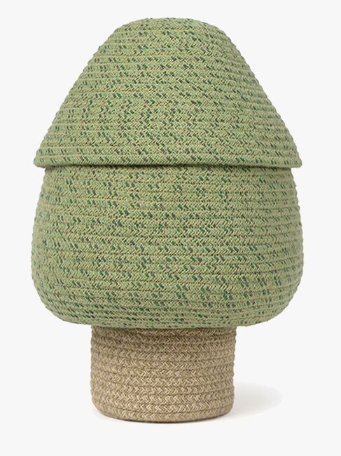 Lorena Canals Korb, Big Tree