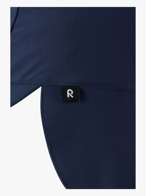 Reima Kilpikonna UV-Schutzhut, Navy