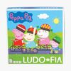Barbo Toys Peppa Wutz Ludo