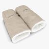 UPPAbaby Cozy Handwärmer, Declan/Liam