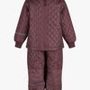 CeLaVi Thermoset, Rose Brown
