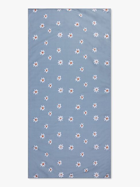 Swim Essentials Badetuch, Daisy Flowers