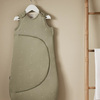 Snüz SnuzPouch Schlafsack 2.5 TOG, Sage/Cross