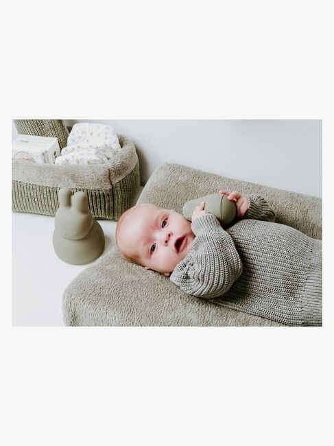 Baby's Only Spardose Rabbit, Urban Green